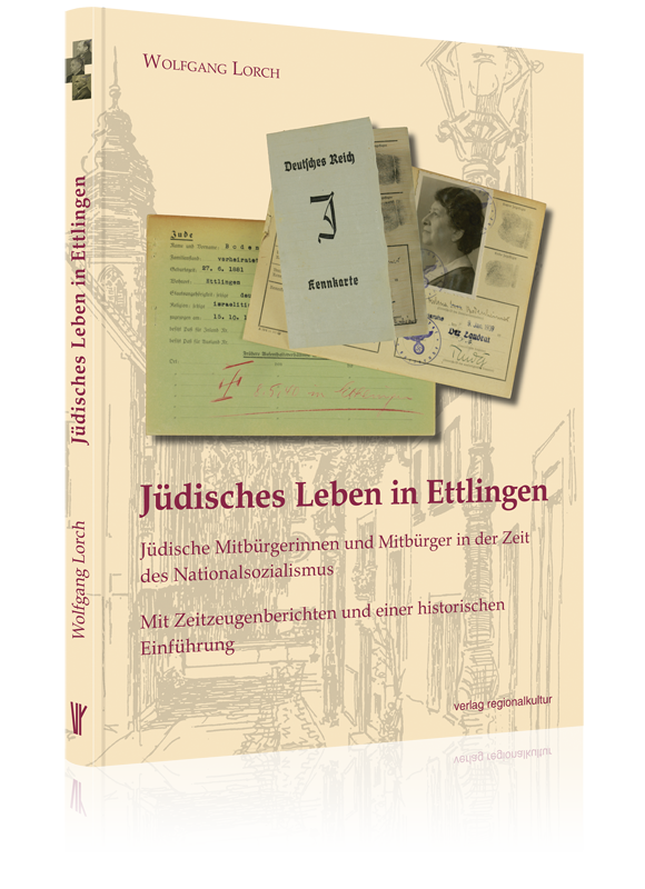 Jüdisches Leben in Ettlingen Jüdisches Leben in Ettlingen