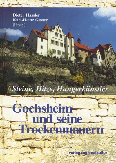 Steine, Hitze, Hungerkünstler Steine, Hitze, Hungerkünstler