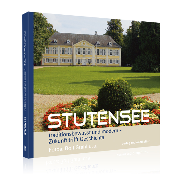 Stutensee Stutensee