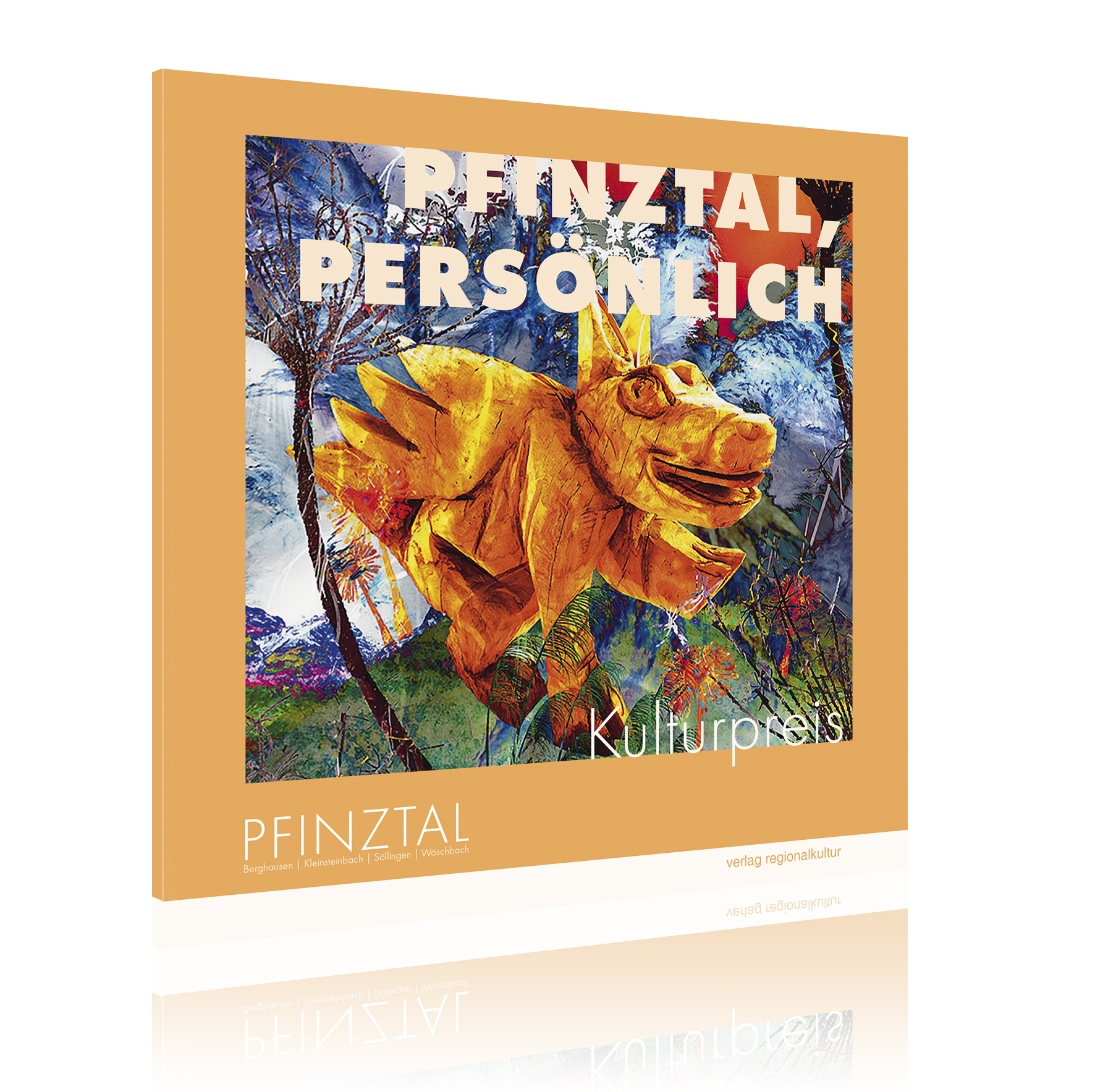 Pfinztal, persönlich Pfinztal, persönlich