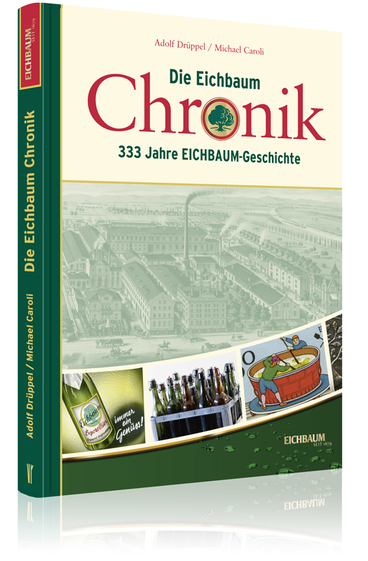 Die Eichbaum Chronik Die Eichbaum Chronik