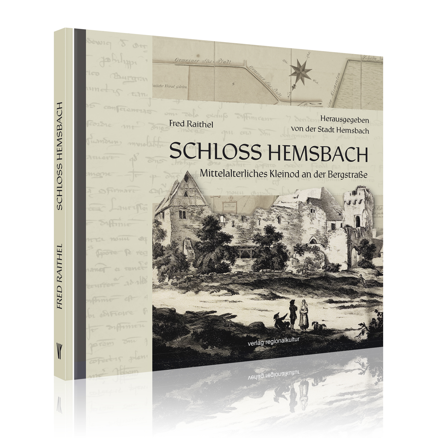 Schloss Hemsbach Schloss Hemsbach