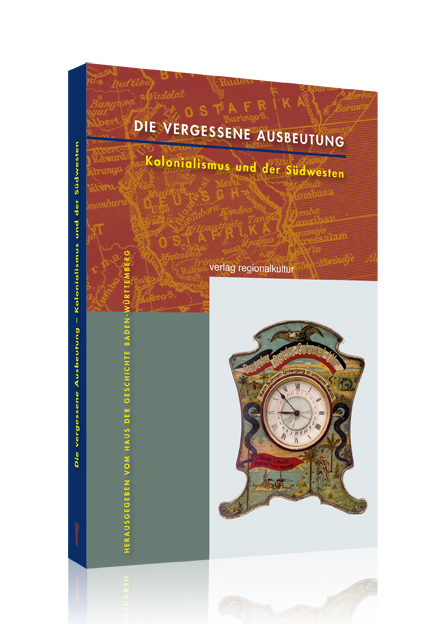 Die vergessene Ausbeutung Die vergessene Ausbeutung