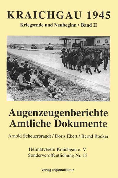 Kraichgau 1945 Kraichgau 1945