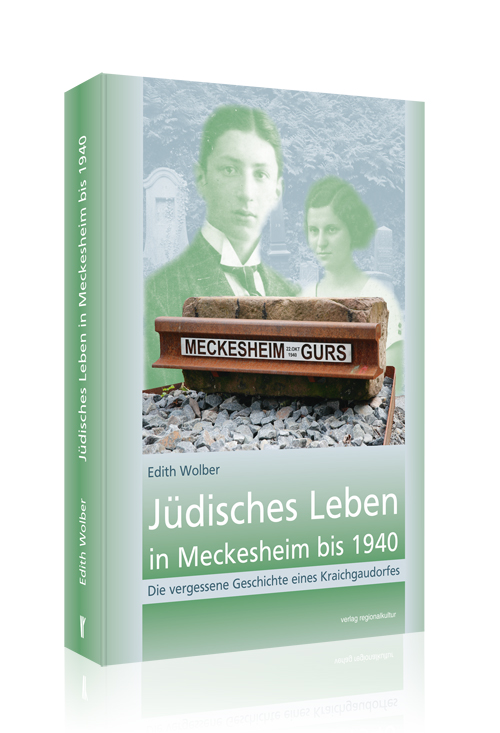 Jüdisches Leben in Meckesheim bis 1940 Jüdisches Leben in Meckesheim bis 1940