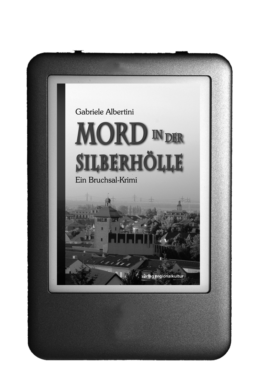 Mord in der Silberhölle Mord in der Silberhölle