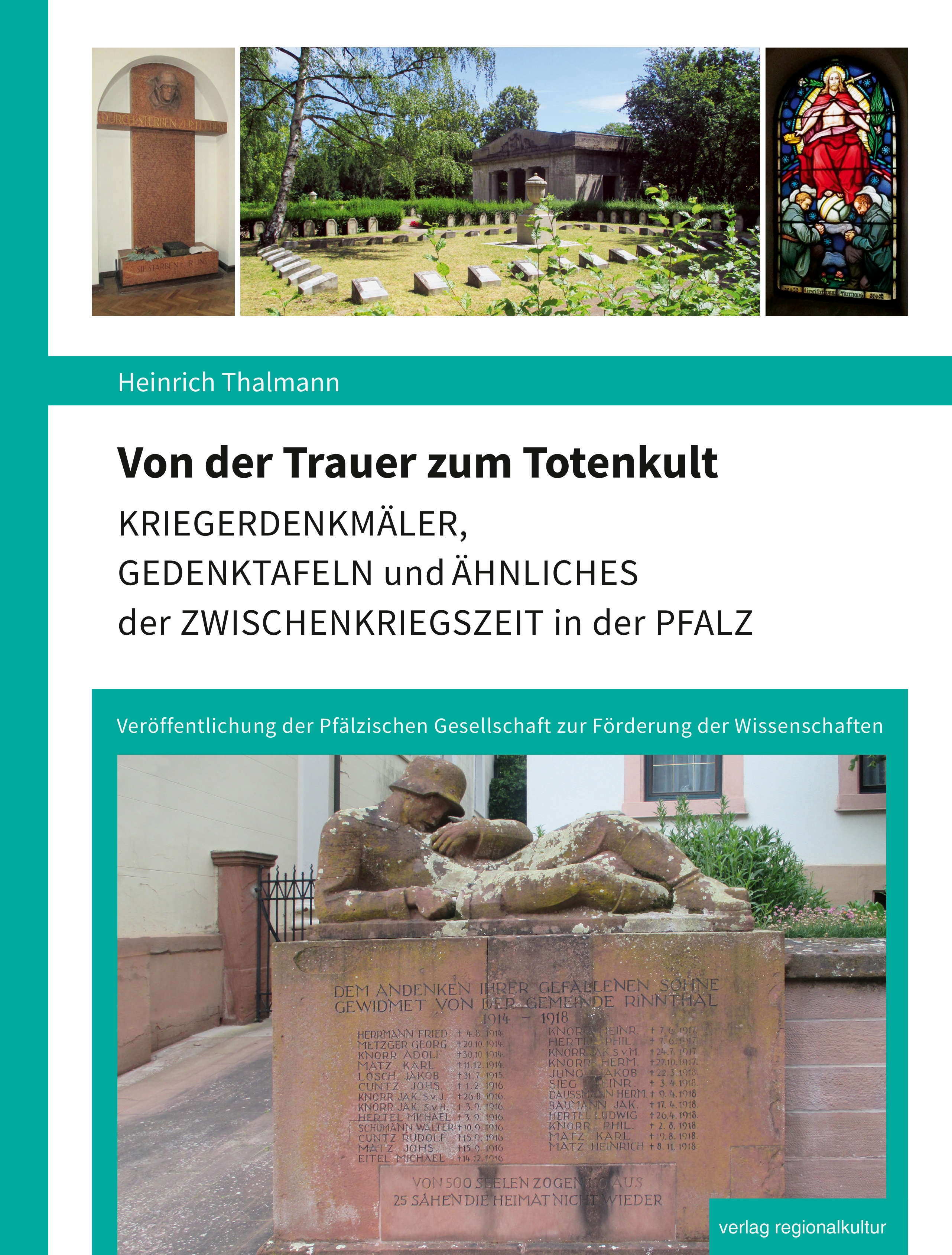 Von der Trauer zum Totenkult