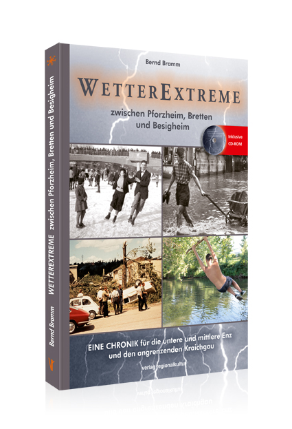 Wetterextreme Wetterextreme