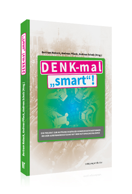 DENK-mal "smart"! DENK-mal "smart"!