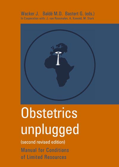 Obstetrics unplugged Obstetrics unplugged