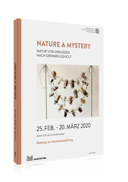 NATURE A MYSTERY NATURE A MYSTERY