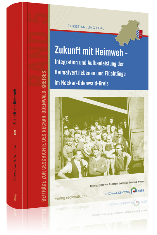 Zukunft mit Heimweh Zukunft mit Heimweh