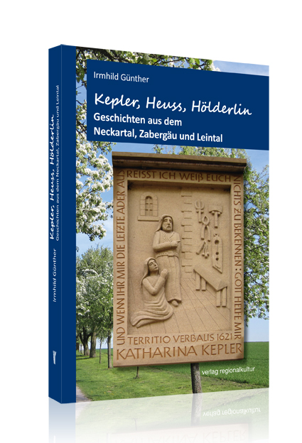 Kepler, Heuss, Hölderlin Kepler, Heuss, Hölderlin