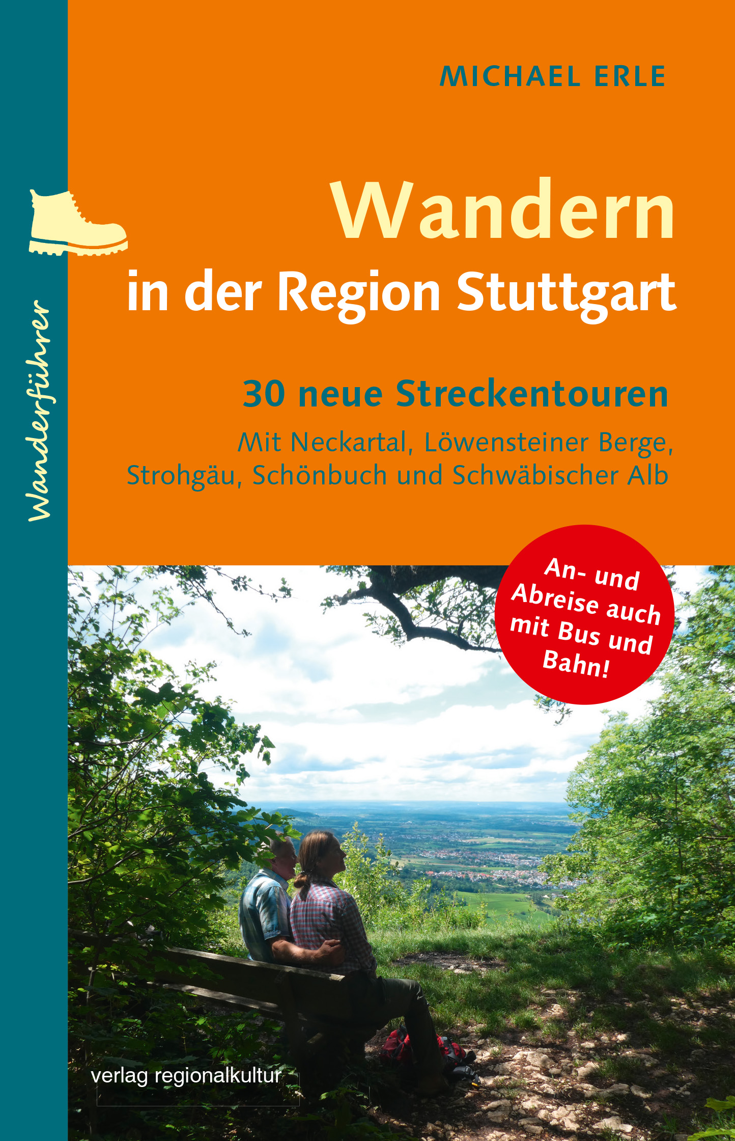Wandern im Landkreis Stuttgart