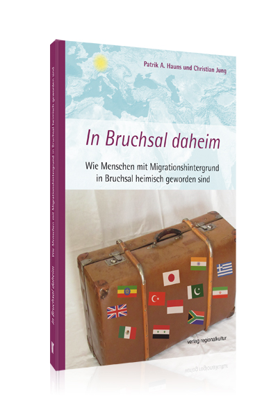 In Bruchsal daheim In Bruchsal daheim