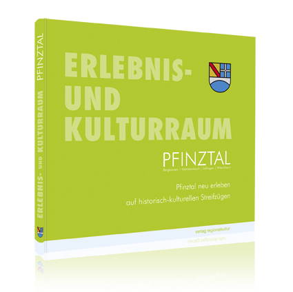 Erlebnis- und Kulturraum Pfinztal Erlebnis- und Kulturraum Pfinztal