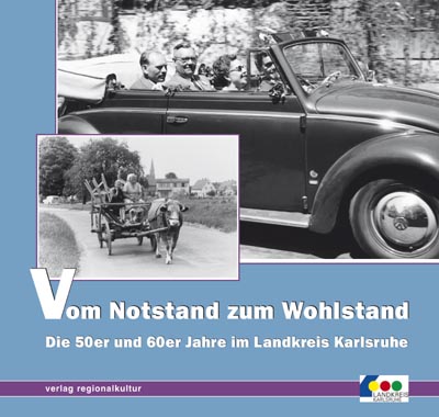 Vom Notstand zum Wohlstand Vom Notstand zum Wohlstand