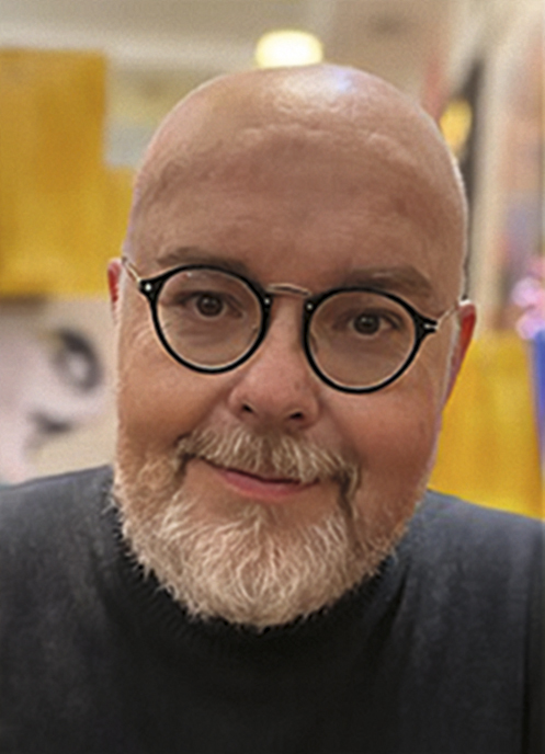 Martin Wacker