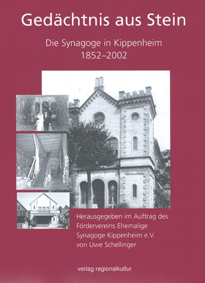 Gedächtnis aus Stein Gedächtnis aus Stein