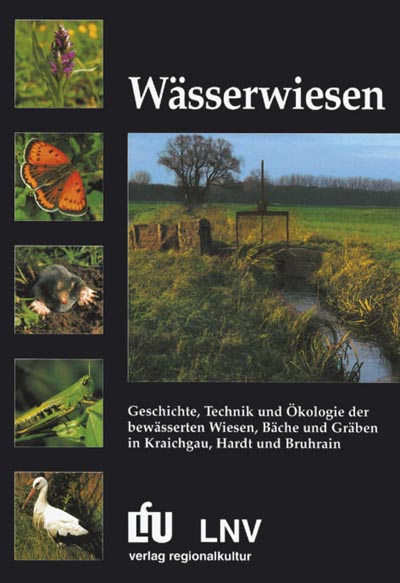 Wässerwiesen Wässerwiesen