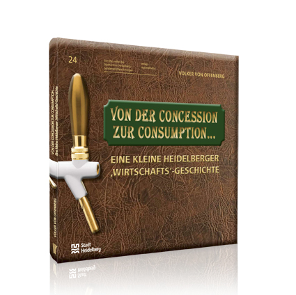 Von der Concession zur Consumption ... Von der Concession zur Consumption ...