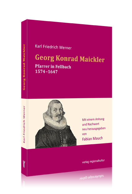 Georg Konrad Maickler Georg Konrad Maickler