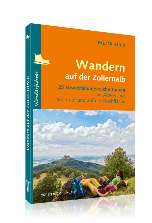 Wandern auf der Zollernalb Wandern auf der Zollernalb