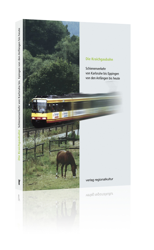 Die Kraichgaubahn Die Kraichgaubahn