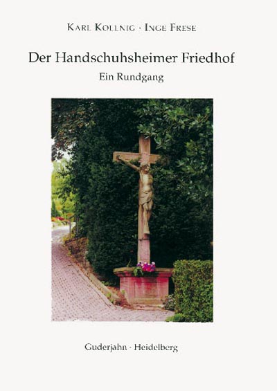 Der Handschuhsheimer Friedhof Der Handschuhsheimer Friedhof