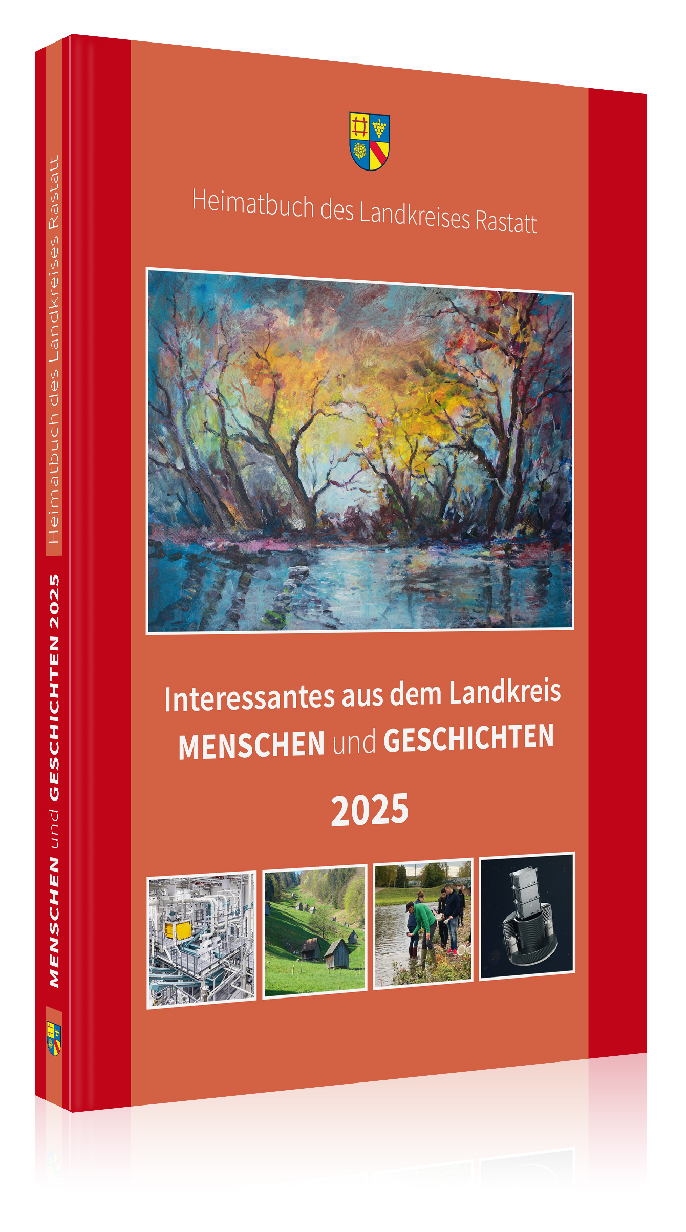 Interessantes aus dem Landkreis – Menschen und Geschichten 2025  Interessantes aus dem Landkreis – Menschen und Geschichten 2025