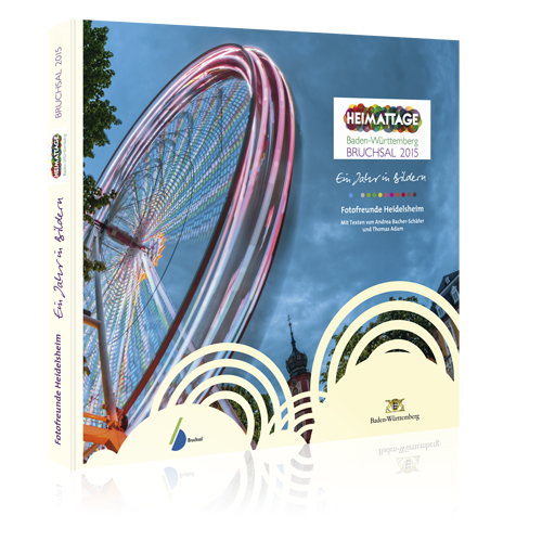 Heimattage Baden-Würtemberg Bruchsal 2015 Heimattage Baden-Würtemberg Bruchsal 2015