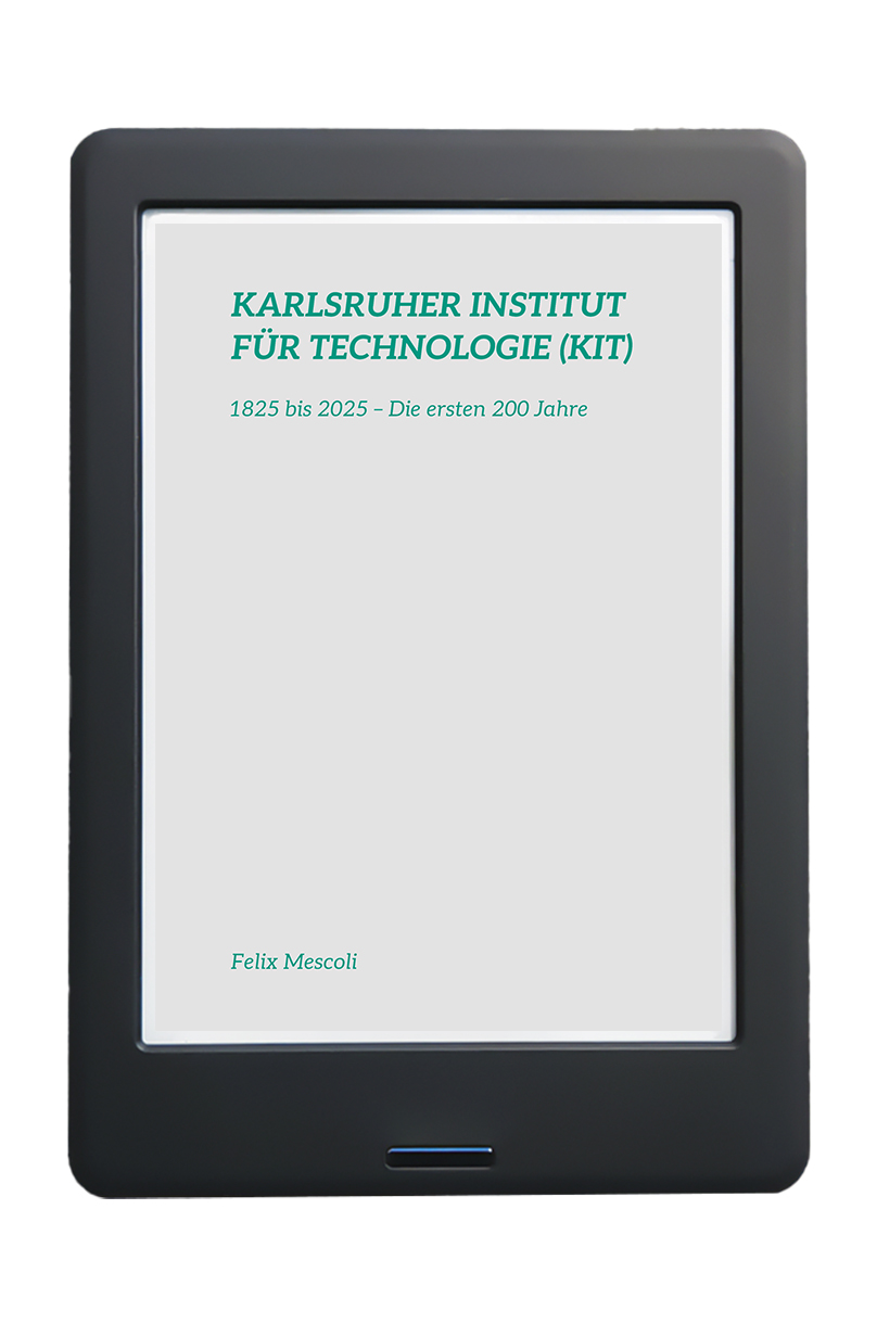 Karlsruher Institut für Technologie (KIT) Karlsruher Institut für Technologie (KIT)