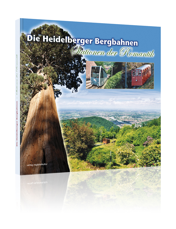 Die Heidelberger Bergbahnen Die Heidelberger Bergbahnen