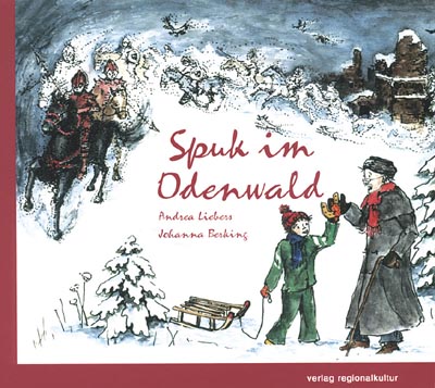 Spuk im Odenwald Spuk im Odenwald