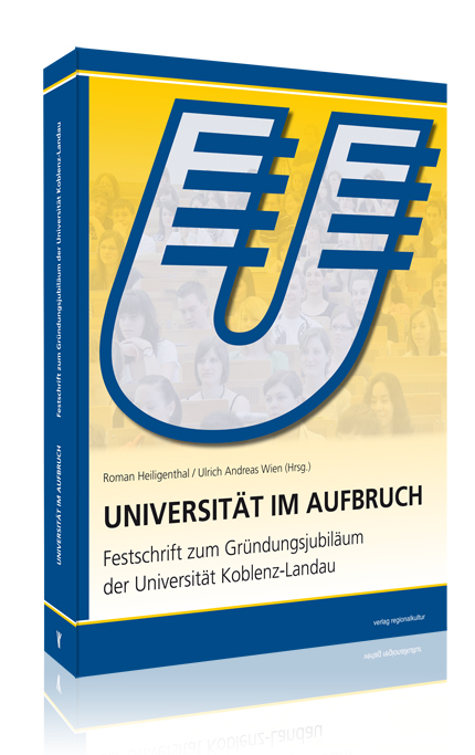 Universität im Aufbruch Universität im Aufbruch