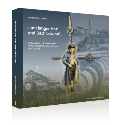 ... mit langer Hos' und Dächleskapp' ... ... mit langer Hos' und Dächleskapp' ...