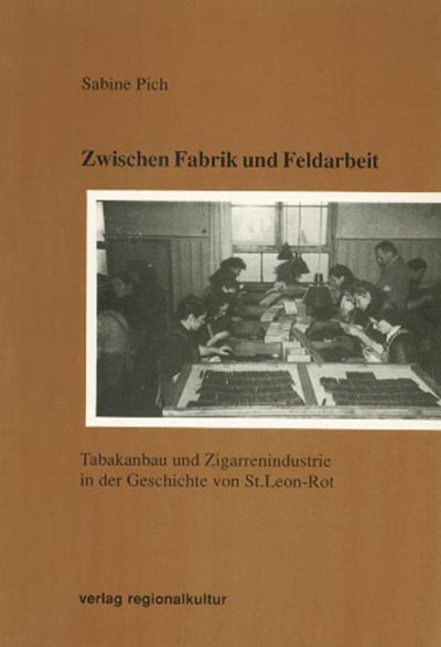 Zwischen Fabrik und Feldarbeit Zwischen Fabrik und Feldarbeit