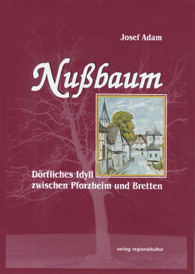 Nußbaum Nußbaum