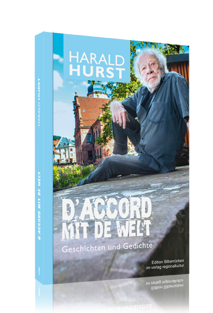 D'accord mit de Welt D'accord mit de Welt