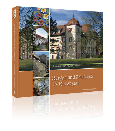 Burgen und Schlösser im Kraichgau Burgen und Schlösser im Kraichgau