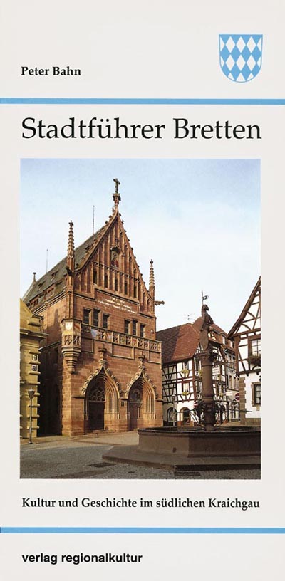 Stadtführer Bretten Stadtführer Bretten