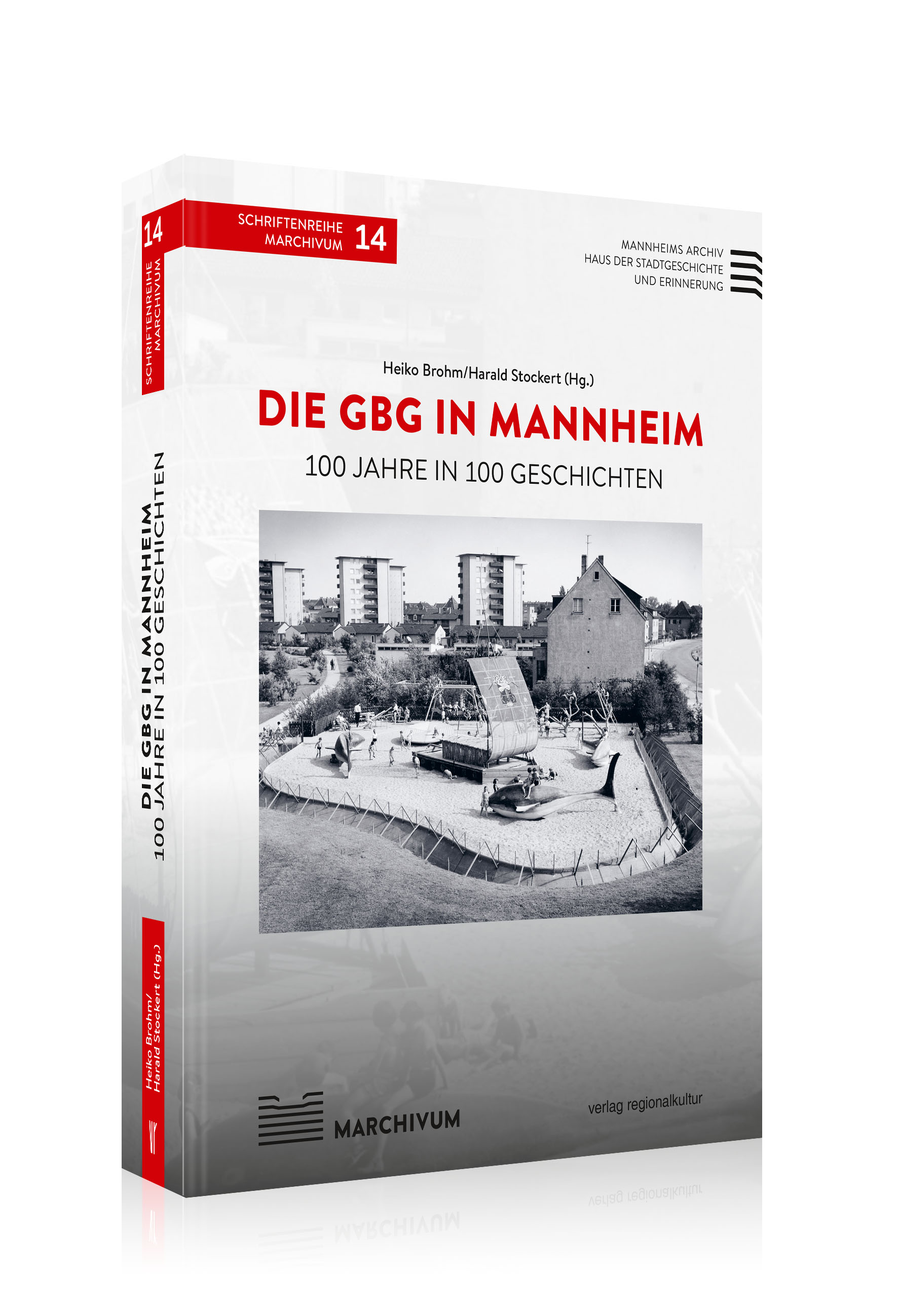 Die GBG in Mannheim