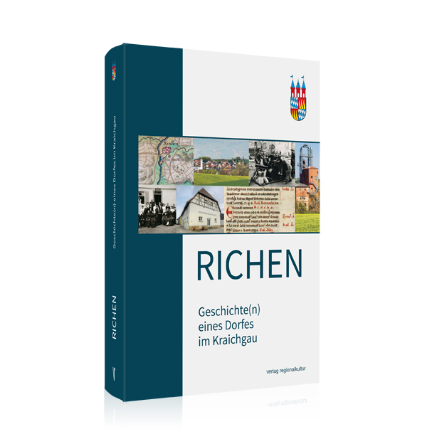 Richen Richen