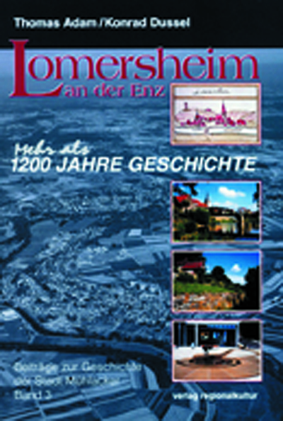 Lomersheim an der Enz Lomersheim an der Enz