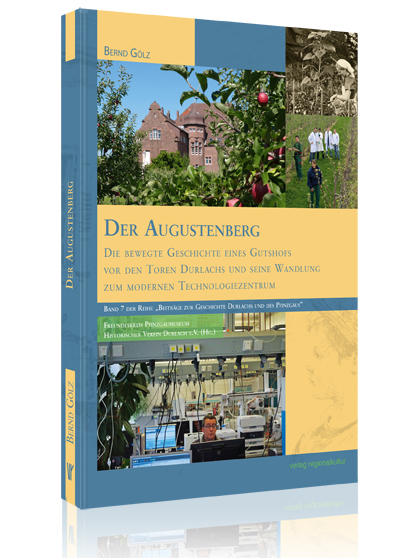 Der Augustenberg Der Augustenberg