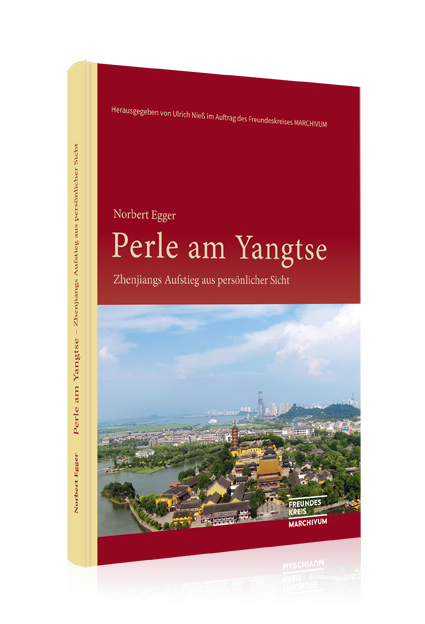 Perle am Yangtse Perle am Yangtse