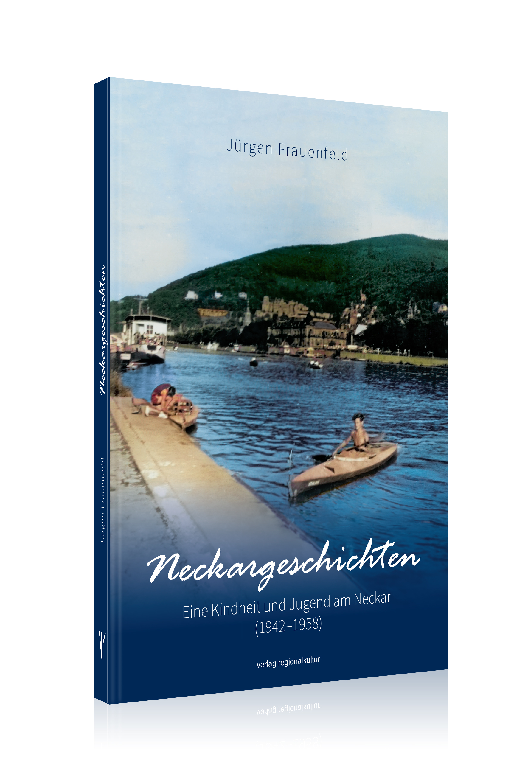 Neckargeschichten Neckargeschichten