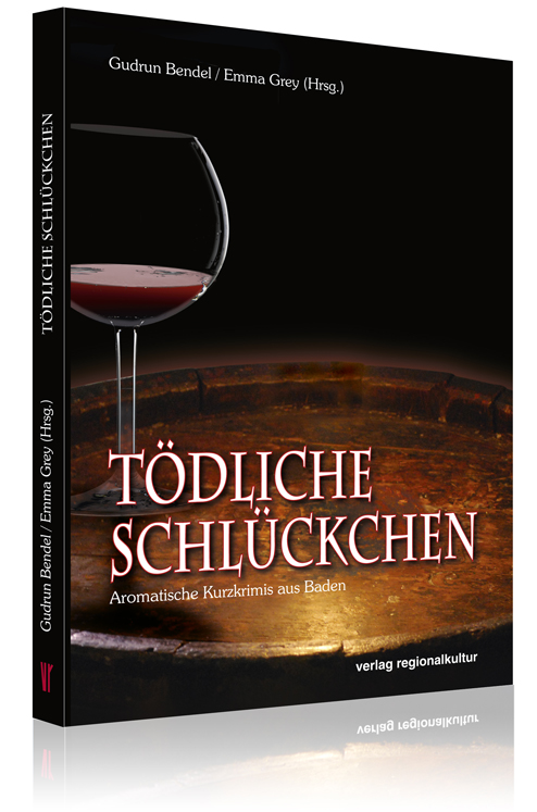 Tödliche Schlückchen Tödliche Schlückchen