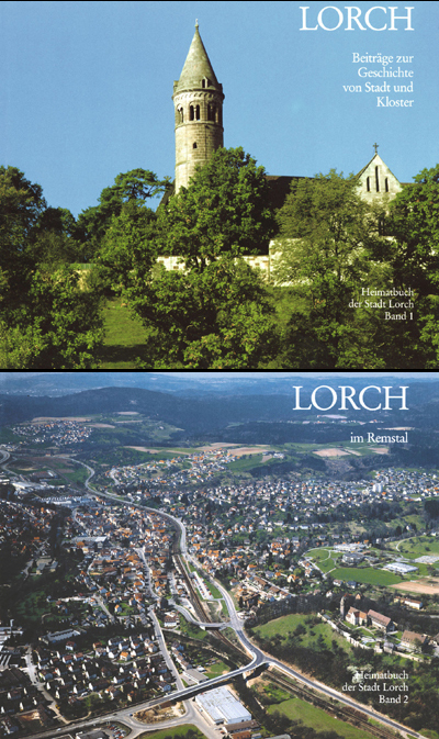 Lorch Band 1 und 2 Lorch Band 1 und 2