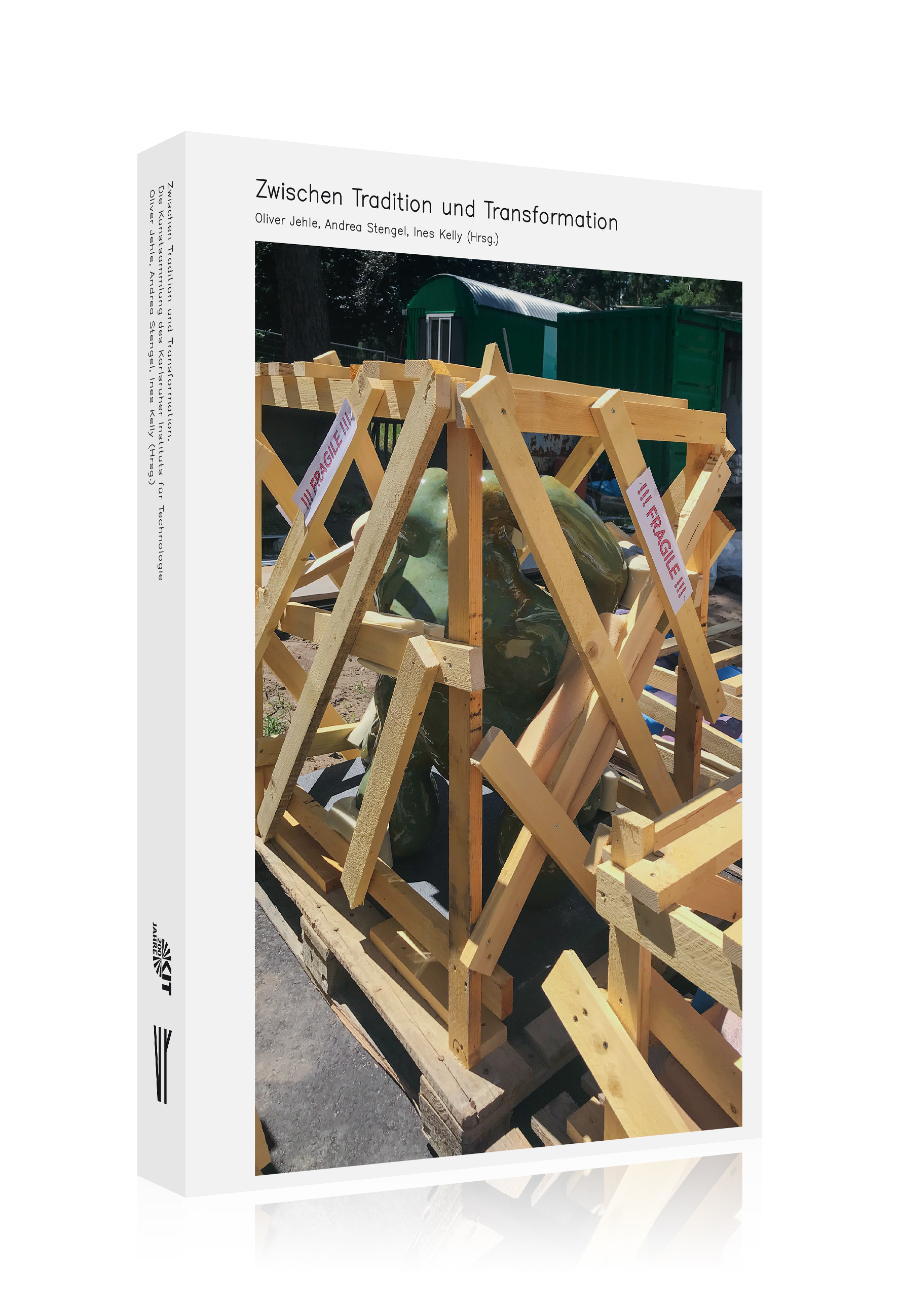 Zwischen Tradition und Transformation